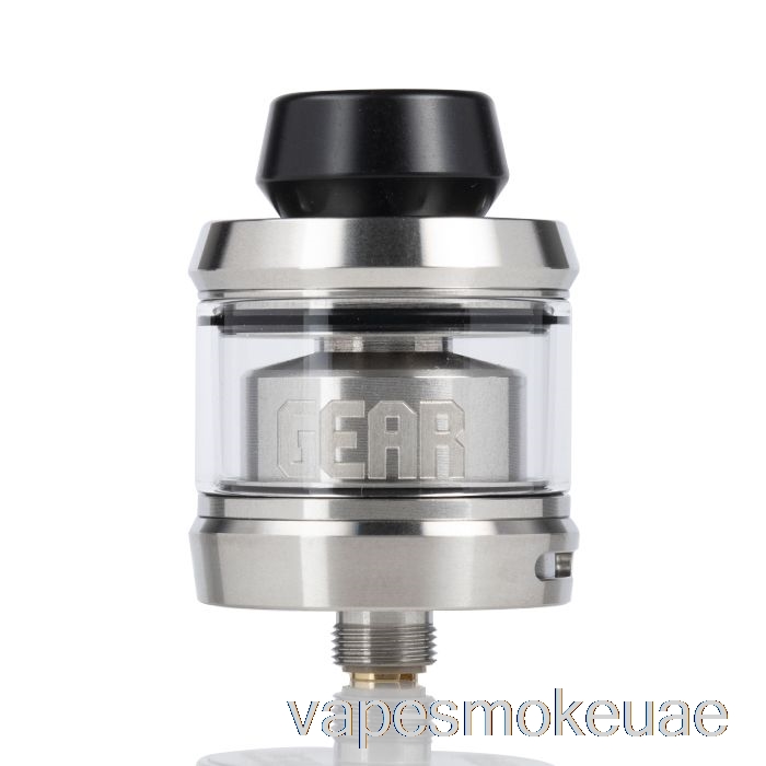 Vape Uae Wotofo X Ofrf Gear 24 ملم هيئة الطرق والمواصلات من الفولاذ المقاوم للصدأ